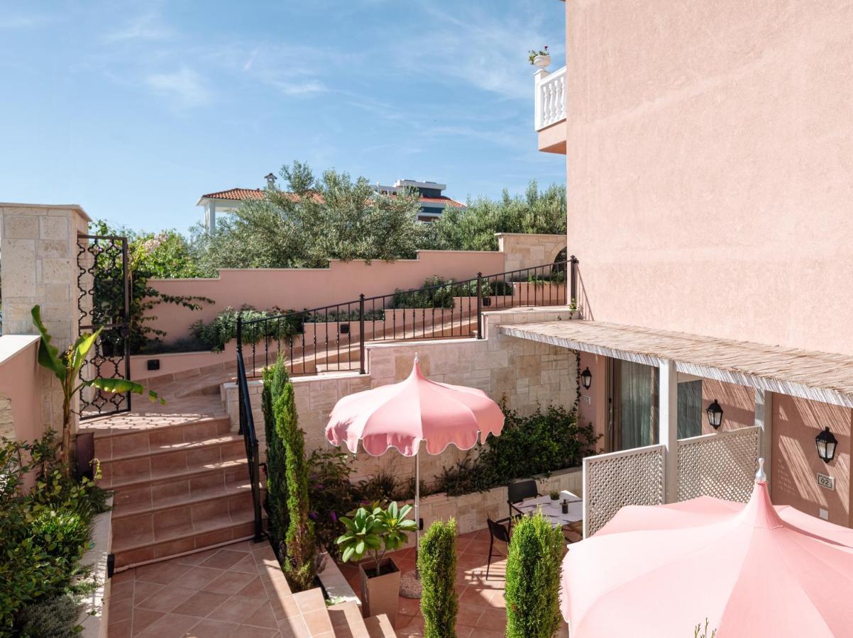 Kseynasa Suites Nikiti  Exterior foto
