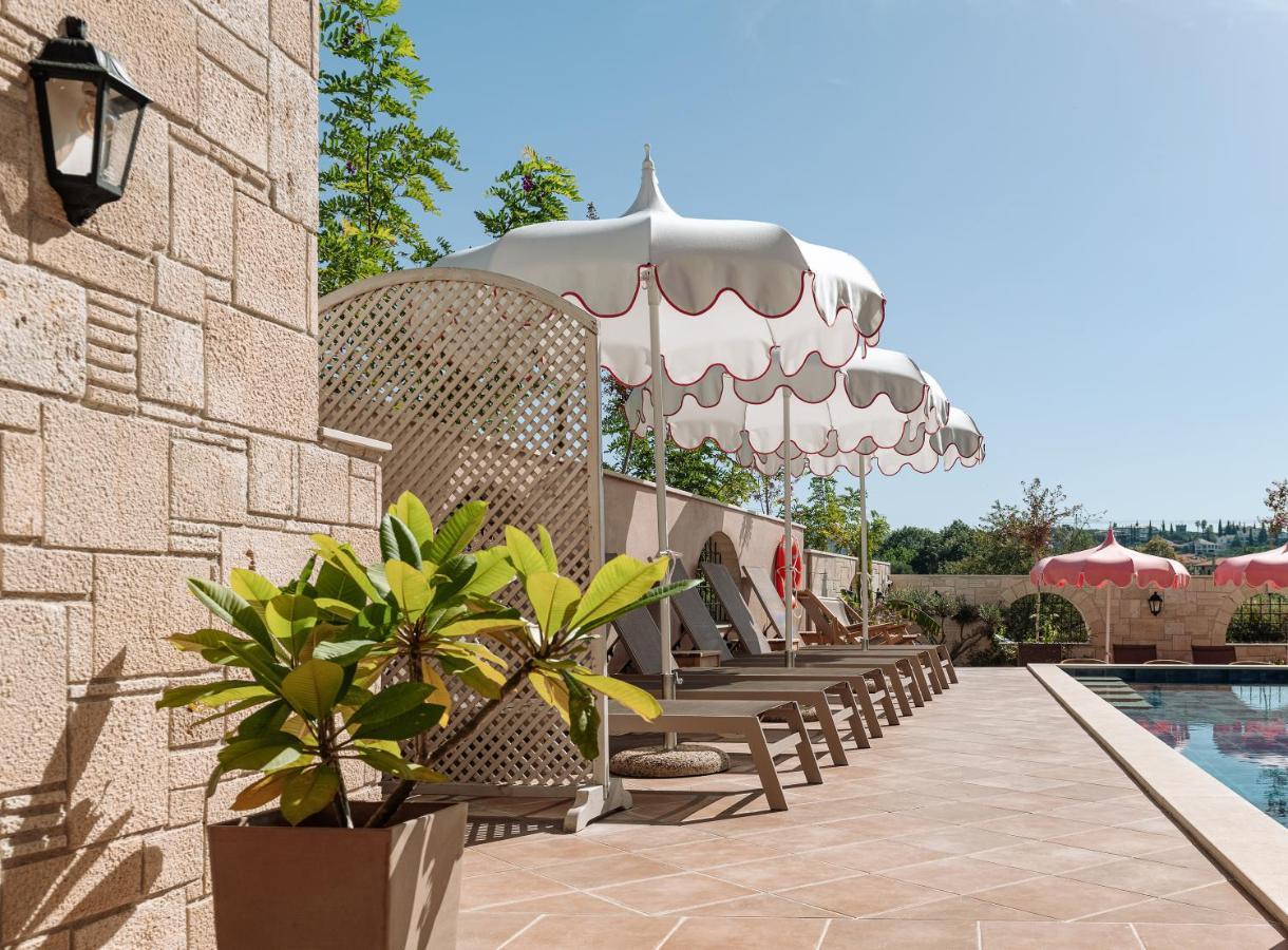 Kseynasa Suites Nikiti  Exterior foto